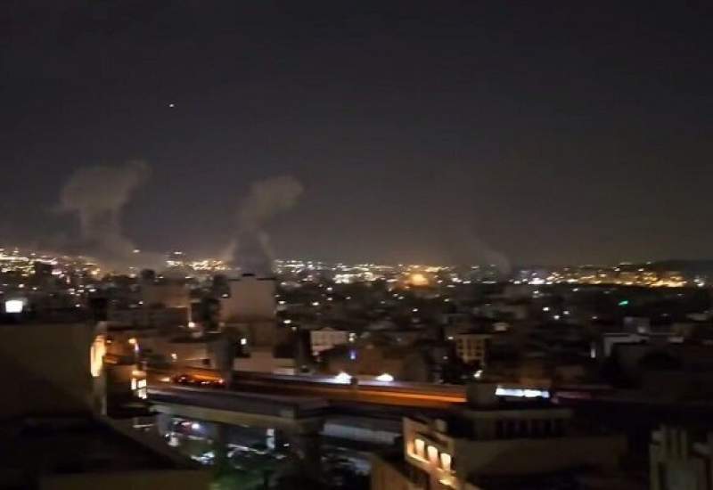 سپاه: ۳ پاسدار زنجانی در حمله اسرائیل در سحرگاه امروز به شهادت رسیدند