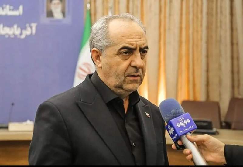 شهادت ۳۰ نیروی نظامی و یک نیروی هلال احمر در آذربایجان‌ شرقی