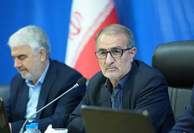 سفر رئیس‌جمهور به کهگیلویه و بویراحمد مهرماه ۱۴۰۴ قطعی شد / تأکید استاندار بر تکمیل پروژه‌های نیمه‌تمام و جذب اعتبارات ملی  <img src="/images/video_icon.png" width="11" height="10" border="0" align="top">