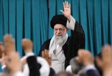 بازیگر و تهیه‌کننده هندی اینگونه از رهبر انقلاب حمایت کرد