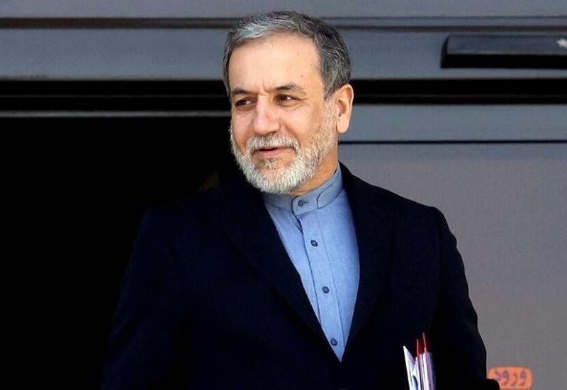 رویترز: جمعه در ژنو، مذاکره هسته‌ای وزرای خارجه آلمان، فرانسه و انگلیس و مسئول سیاست خارجی اتحادیه اروپا با عراقچی / این جلسه با «موافقت» ایالات متحده آمریکا برگزار می‌شود