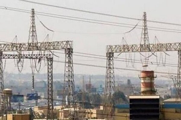 آسیب دیدن تأسیسات راهبردی شرکت برق رژیم صهیونیستی
