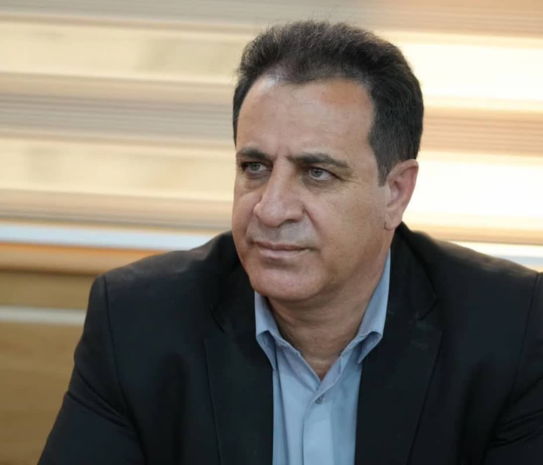 سید مسعود حسینی: دورکاری کارمندان در کهگیلویه و بویراحمد لغو شد