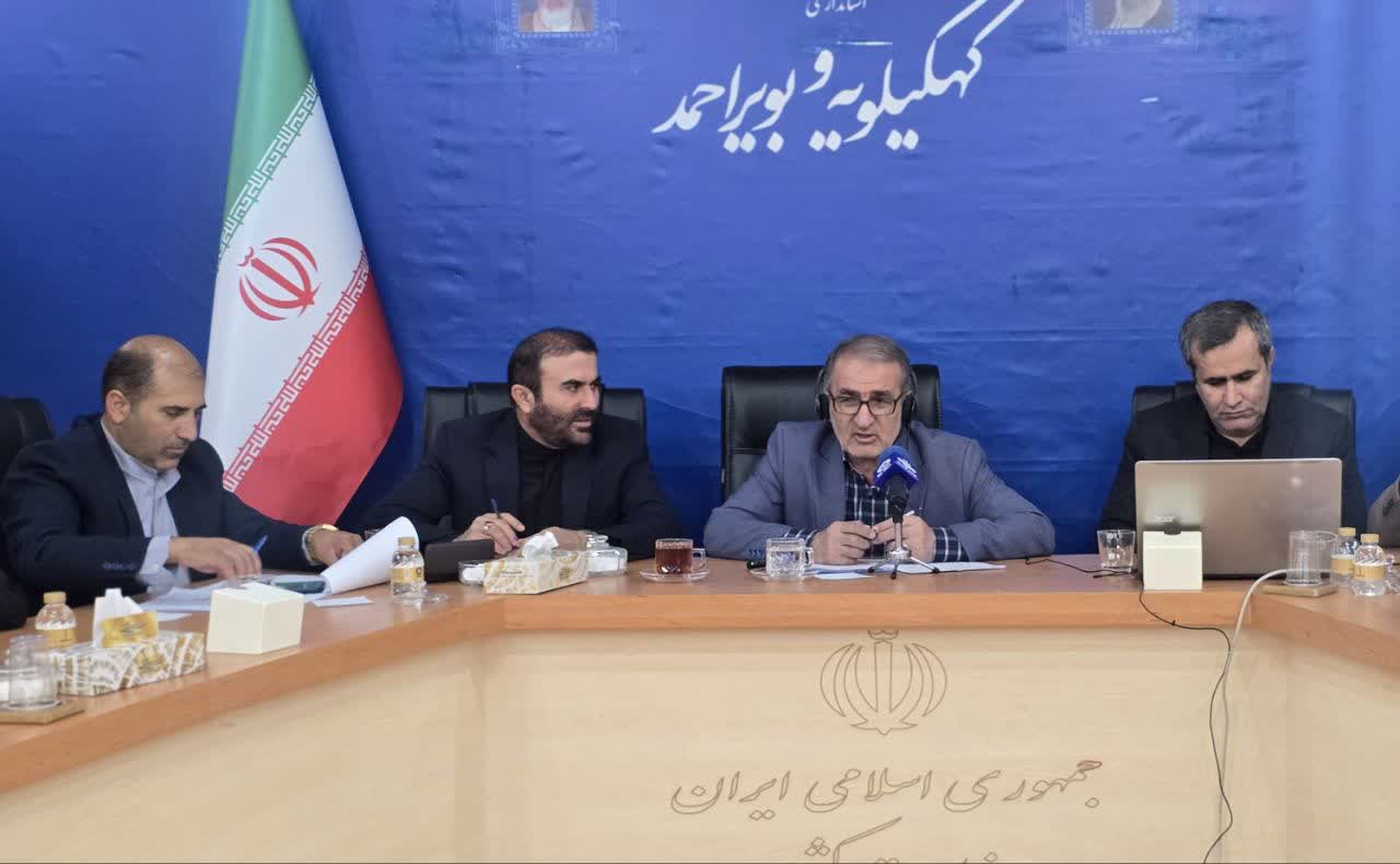 پتروشیمی و خودروسازی؛ تحقق رؤیای صنعتی شدن استان کهگیلویه و بویراحمد یا تکرار وعدهها؟ / مردم، دولت یا مدیران؟ چه کسی مسئول مراجعات مکرر به استانداری است؟