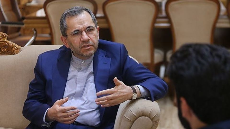 مجید تخت روانچی، معاون سیاسی وزیر خارجه ایران: آمریکایی‌‌ها مطمئنا با سوء نیت مذاکره کردند، ما با حسن نیت پنج دور مذاکره کردیم / صدمه به سایت‌های هسته‌ای جدی است /  آنهایی که این توهم را دارند با بمباران ایرانی‌ها دستاوردهای هسته‌ای خود را فراموش می‌کنند، اشتباه می‌کنند / روانچی: ما برای هر احتمالی آماده هستیم/در ارتباط با موضوع مذاکرات، اکنون توپ در زمین آمریکا است