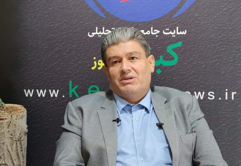 مدیرکل کار،تعاون و رفاه اجتماعی:حول نام ایران تمام اختلافات رنگ خواهد باخت/ تمام قد پشت نیروهای مسلح ایستاده و تابع مقام معظم رهبری هستیم