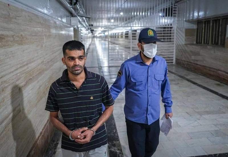 همکار مجازی ایران اینترنشنال اعدام شد/ متهم سرپل سرویس جاسوسی رژیم صهیونیستی بود