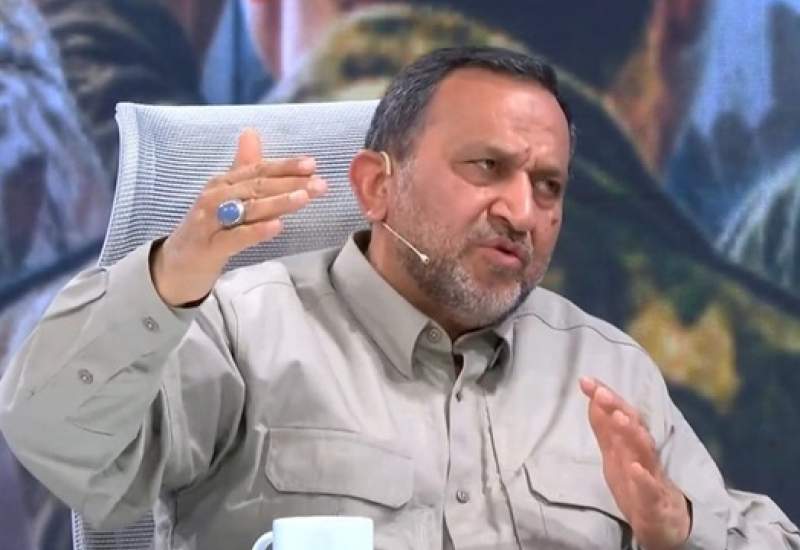 مقدم‌فر تشریح کرد: ۳ هدفی که صهیونیست‌ها به آن نرسیدند