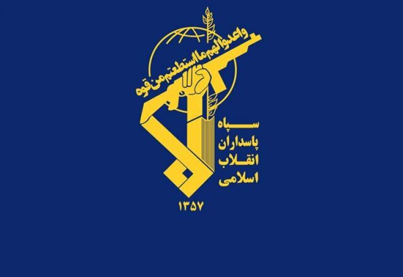بیانیه سپاه درباره عملیات موشکی علیه پایگاه آمریکایی