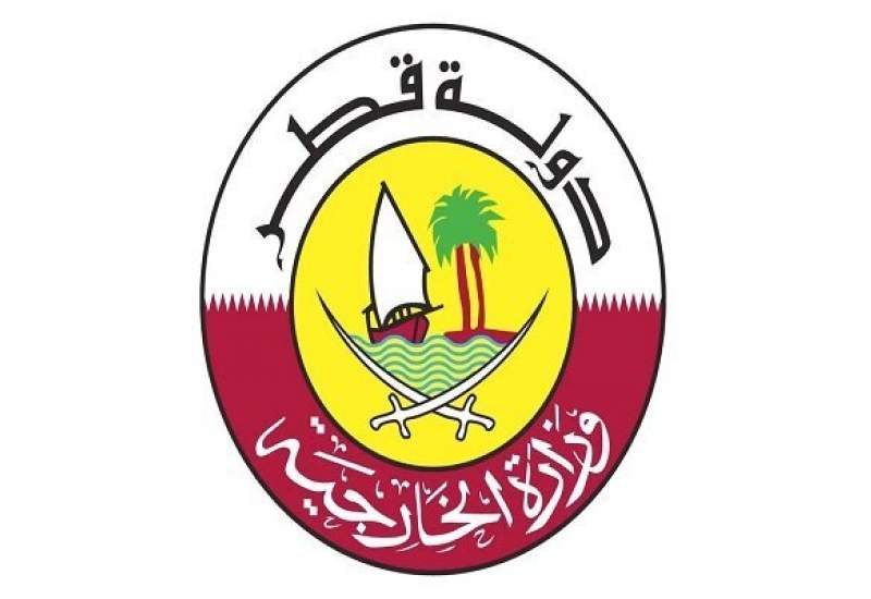 اولین واکنش قطر به حمله ایران به پایگاه العدید