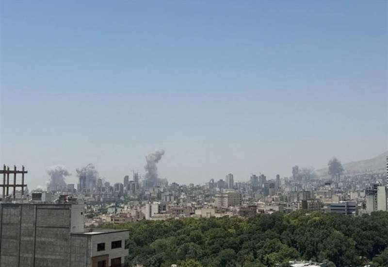 آخرین خبرها از استان‌ها؛ شمار شهدای حمله اسرائیل به گیلان ۱۳ نفر شد‌/ مجروحیت ۴۱ نفر / اسلامی: برنامه‌ریزی کردیم وقفه‌ای در روند صنعت هسته‌ای ایجاد نشود