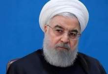 بیانیه حسن روحانی پس از اعلام آتش بس میان ایران و اسرائیل