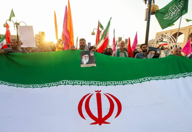 چرا باید عکس «مردمِ ایران» را قاب گرفت؟/ این مردم نازنین...  