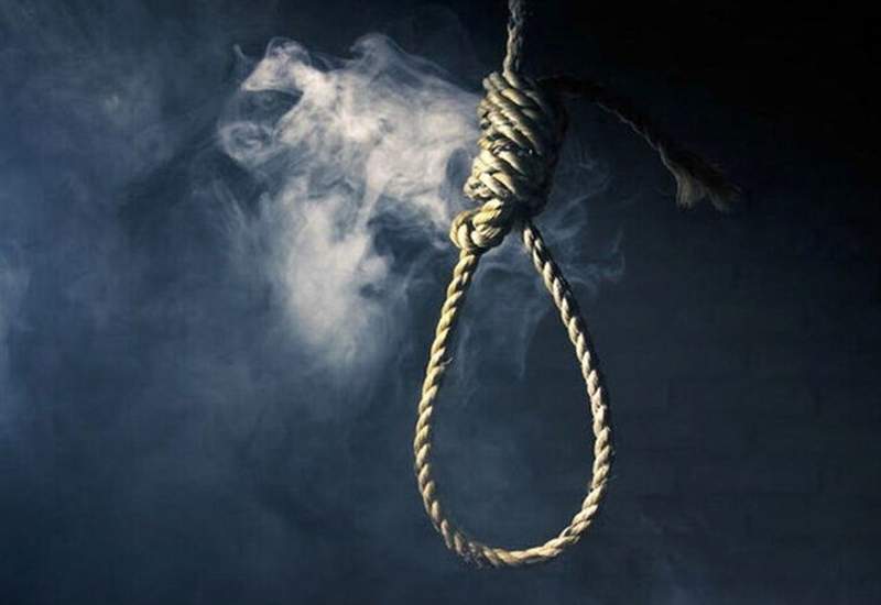اعدام ۳ جاسوس موساد اسرائیل + تصاویر