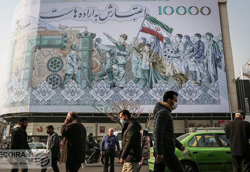 تضمین «انسجام ملی» زیر سایه اقتصاد پایدار و تجارت با بازارهای جهانی/ مذاکره را به نتیجه برسانیم