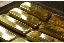 قیمت طلای جهانی پرواز کرد