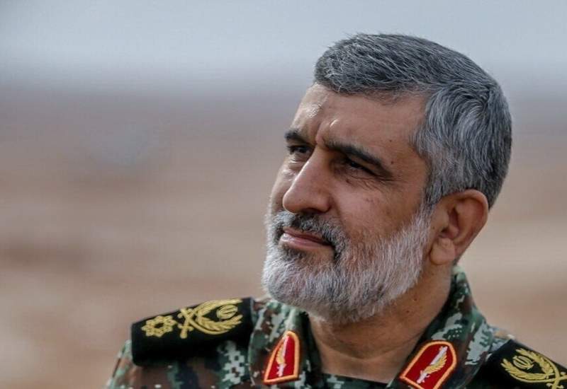 فیلم| اخطار جدی شهید حاجی زاده قبل از شهادتش