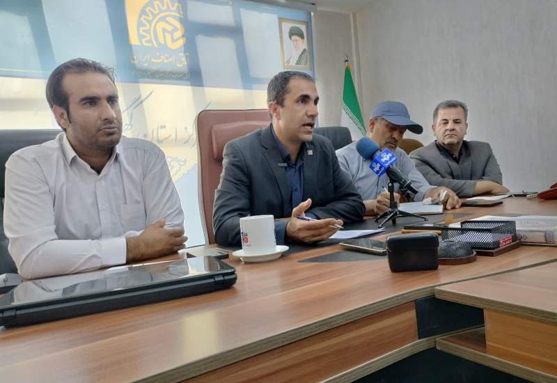 الهی، رئیس اتاق اصناف مرکز استان: الهی: اگر بازار کشور مثل بازار کهگیلویه و بویراحمد عمل کند، بحران معنا ندارد / بازار استان در بحران ۱۲ روزه خوش درخشید / تشکیل قرارگاه «سردار سلامی» برای مدیریت بازار