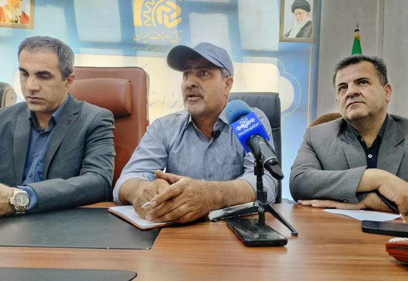 رئیس اتحادیه صنف تعمیرکاران اتومبیل شهرستان بویراحمد: آماده تعمیر رایگان خودروهای امدادی هستیم /  نانوایی سیار و ژنراتورهای راکد دوباره جان گرفتند