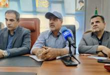 رئیس اتحادیه صنف تعمیرکاران اتومبیل شهرستان بویراحمد: آماده تعمیر رایگان خودروهای امدادی هستیم /  نانوایی سیار و ژنراتورهای راکد دوباره جان گرفتند