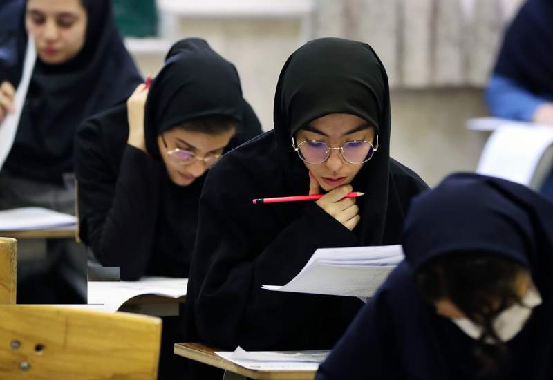 مهلت مجدد برای ثبت نام در آزمون استخدامی آموزش و پرورش/ جاماندگان از فردا می‌توانند ثبت نام کنند