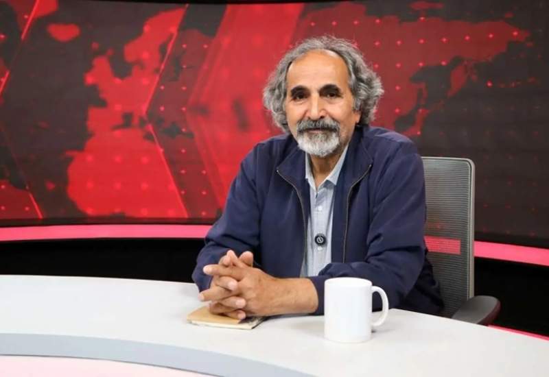 جایی که موشک و بمب و خدنگ تخریبش نکرد؟ / برخی فکر می کردند کشور درگیر دوگانگی است و به راحتی ایران را تصاحب می کنند / یک ایران به میدان آمد و مقاومت کرد