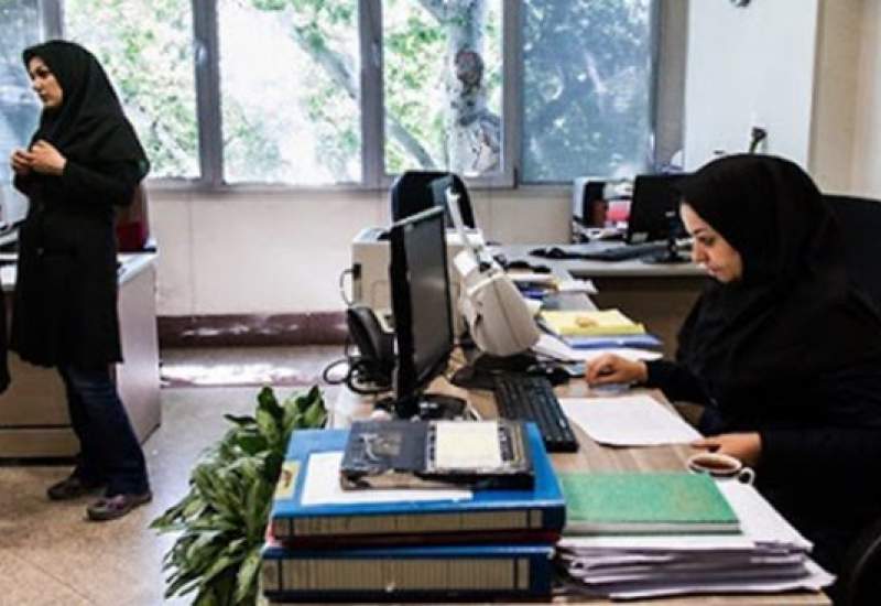 دورکاری کارمندان دولت در کهگیلویه‌وبویراحمد لغو شد