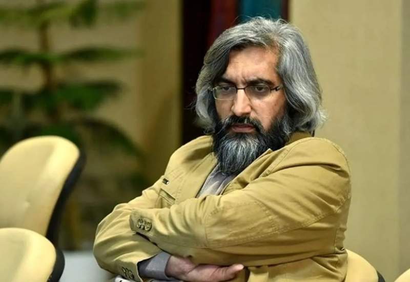 وحید جلیلی و ادعایی بی‌سند