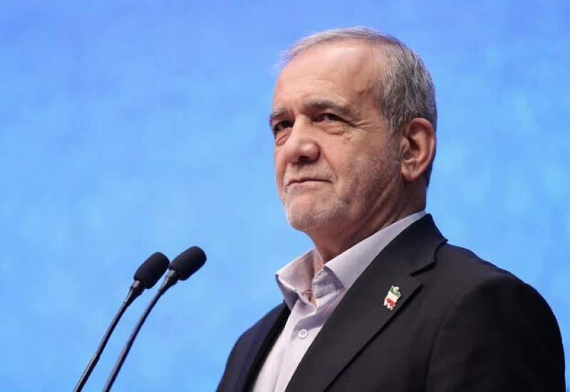 پیام ویدیویی رئیس جمهور؛ تجاوز رژیم صهیونیستی مانع حضور در نشست اوراسیا شد/ اگر به اسرائیل پاسخ نمی‌دادیم جنگ در منطقه فراگیر می‌شد