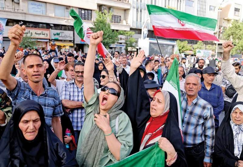 دستاوردهای ایران از جنگ با اسرائیل چه بود؟