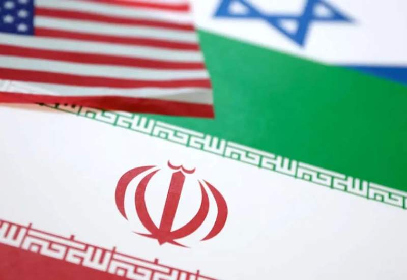 پایان ایران‌هراسی؛ صهیونیسم، تهدید جدید خاورمیانه