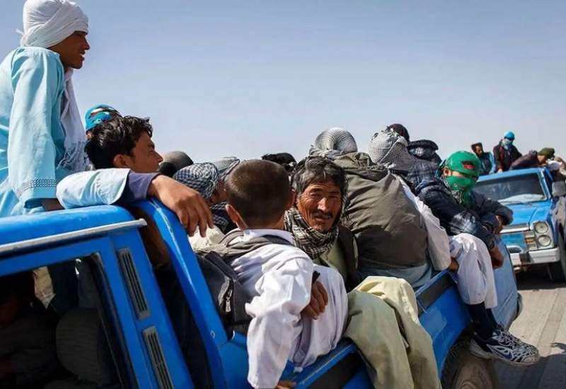 هشدار به اتباع: خاک ایران را فوراً ترک کنید!