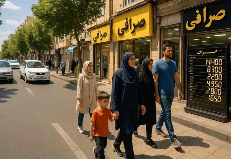 تحلیل بازار پس از آتش‌بس؛ آینده قیمت طلا، سکه و دلار چه می‌شود؟