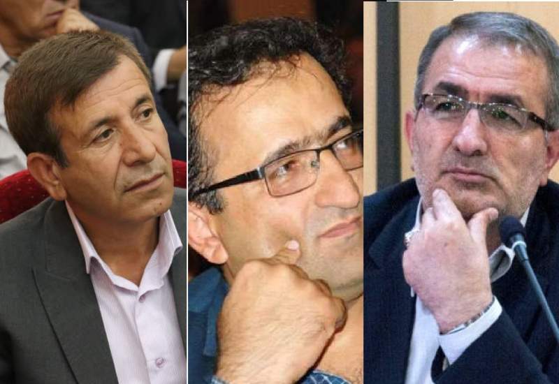 تحمیل فشار به خانواده‌ها از دو جهت؛ کمبود فضای مدارس دولتی و شهریه‌های هنگفت مدارس غیرانتفاعی / مافیای پول در مدارس غیرانتفاعی به روایت رئیس آموزش و پرورش بویراحمد / دلیل اخذ وجه در مدارس نمونه‌دولتی یاسوج چه بود؟ / انتظار والدین از رحمانی، استاندار کهگیلویه و بویراحمد