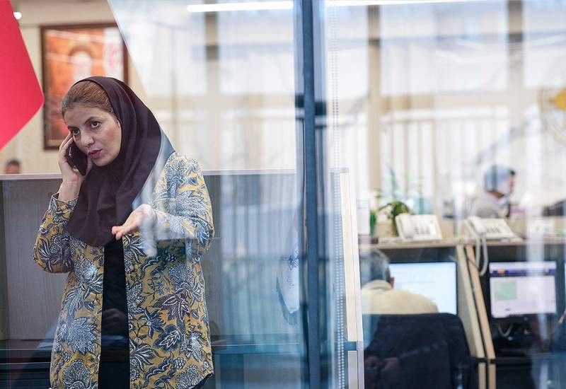 بازار بدون پول، تعادل نمی‌گیرد / بی‌اعتمادی از خود ریزش خطرناک‌تر است