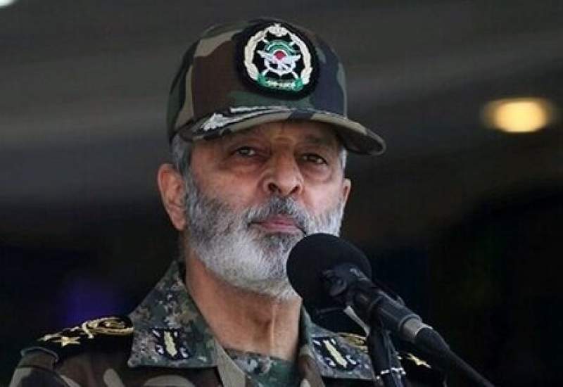 سرلشکر موسوی: این ۲ رژیم نشان داده اند به هیچ قاعده ای پایبند نیستند / به دوام آتش بس تردید داریم و برای پاسخ به هر تجاوزی آماده ایم