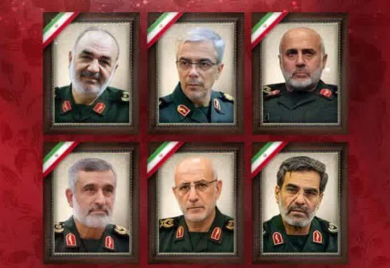 مراسم گرامیداشت شهدای جنگ ۱۲ روزه با رژیم صهیونیستی در مصلای یاسوج برگزار می‌شود