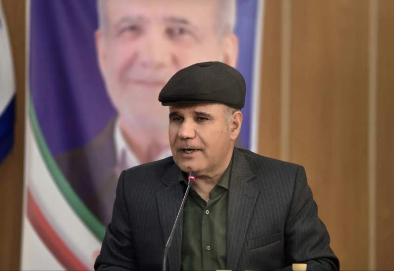 عسکری، فعال سیاسی اصلاح‌طلب استان کهگیلویه و بویراحمد: این همبستگی مردمی، دستاوردی ارزشمند است؛ باید آن را حفظ کرد / مشترکات زیادی داریم که می‌تواند زمینه‌ساز تقویت این همبستگی و چاره‌اندیشی برای آینده باشد