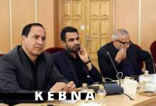 مسعود نوری: زمان وفاق ملی است، نه جدال جناحی /  افراطیون اصولگرا و اصلاح‌طلب اجازه فعالیت نگیرند / مدیران غیرمتخصص محصول دخالت نمایندگان بودند