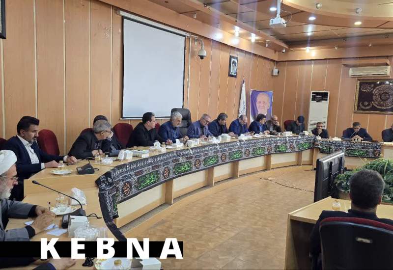 استاندار کهگیلویه و بویراحمد: تجربه جنگ اخیر نشان داد دشمن همواره در کمین است