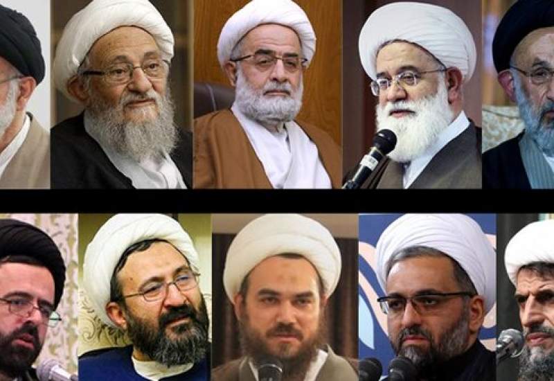 فتوا صادر شد؛ ترامپ «مهدورالدم» است + اسامی امضاء کنندگان
