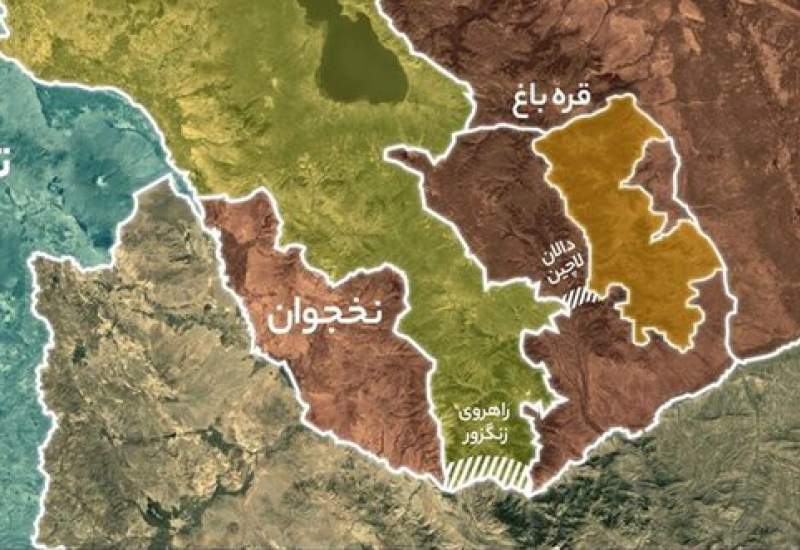 همدستی دوباره اردوغان و علی‌اف علیه ایران / جزئیات تحرکات جدید ترکیه و آذربایجان