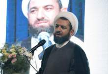امام جمعه دهدشت در حضور استاندار کهگیلویه و بویراحمد: تخصیص‌های استانی کفایت نمی‌کند و پروژه‌هایی مانند سد سرپری ماه‌هاست که راکد مانده‌اند / نباید اجازه دهیم بودجه پروژه‌های ما در استان‌های دیگر هزینه شود یا به نفع عده‌ای خاص تبدیل گردد