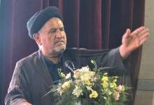 موحد، نماینده کهگیلویه بزرگ: سال‌هاست که پیگیر احداث بیمارستان دوم دهدشت هستیم، با وجود بیش از 40 تا 50 جلسه هنوز گامی مؤثر برداشته نشده است / مردم می‌پرسند کی ساخته می‌شود؟  /  پروژه سد آبریز نیز با وجود دریافت مجوزهای ماده ۲۳، به دلیل مشکلات بودجه‌ای متوقف مانده است / شلیک موشک به حیفا امری غیرقابل‌قبول برای دشمن بود/ تحلیلگران جهانی متحیرند و اسرائیل مستأصل شده است