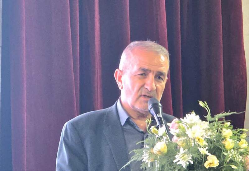 تقدیر استاندار کهگیلویه و بویراحمد از نمایندگان استانی: از معدود استان هایی هستیم که این تعداد پروژه را پیوست بودجه ۱۴۰۴ کردیم