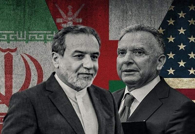 ادعای اکسیوس: تماس‌های مستقیم بین عراقچی و ویتکاف برقرار شد / آغاز مذاکرات ایران و آمریکا از هفته آینده / محل مذاکرات تغییر کرد؟