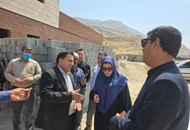اظهار نارضایتی سرپرست دانشگاه علوم پزشکی یاسوج از شبکه بهداشت و درمان چرام / پناهی: در پیگیری امورات شبکه و بیمارستان چرام با احدی تعارف نداریم