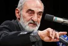 واکنش شریعتمداری به مذاکره: خر عیسی را به مکه نبرید!