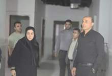 سرپرست دانشگاه علوم پزشکی یاسوج: روح مطالبه‌گری در کهگیلویه مُرده است / مسئولان دهدشت را دیگر زحمت نمی‌دهیم؛ کار را از مرکز استان پیگیری می‌کنیم / پروژه‌های سلامت در همجوار تمام شد، دهدشت هنوز درگیر اندازه اکسیژن‌ساز است! / نگاه منطقه‌ای، در ساختار سلامت سم مطلق است