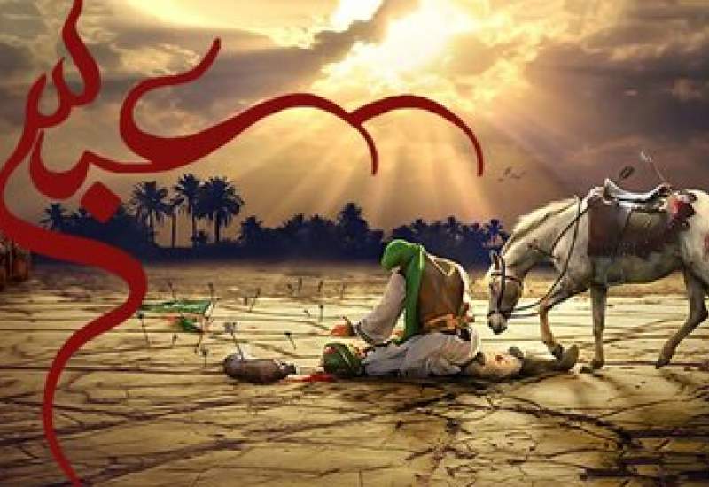 آشنایی با رخدادهای روز نهم محرم و شب عاشورا